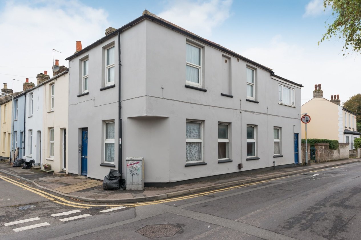 Properties For Sale in Church Street  Broadstairs