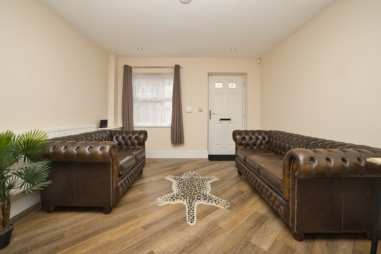 Properties Sold Subject to Contract in Church Street Broadstairs