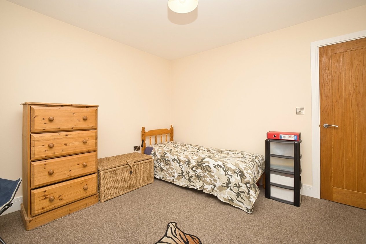 Properties Sold Subject to Contract in Church Street Broadstairs