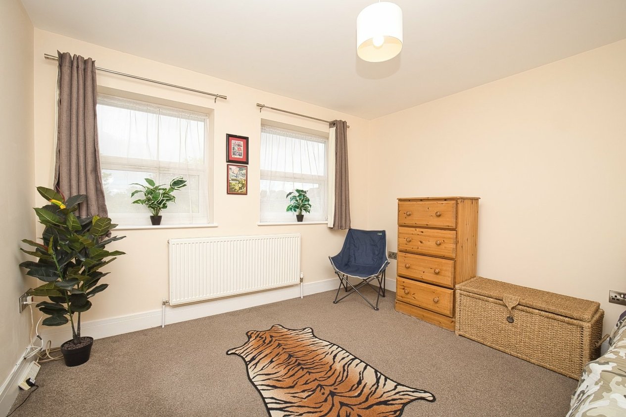 Properties Sold Subject to Contract in Church Street Broadstairs