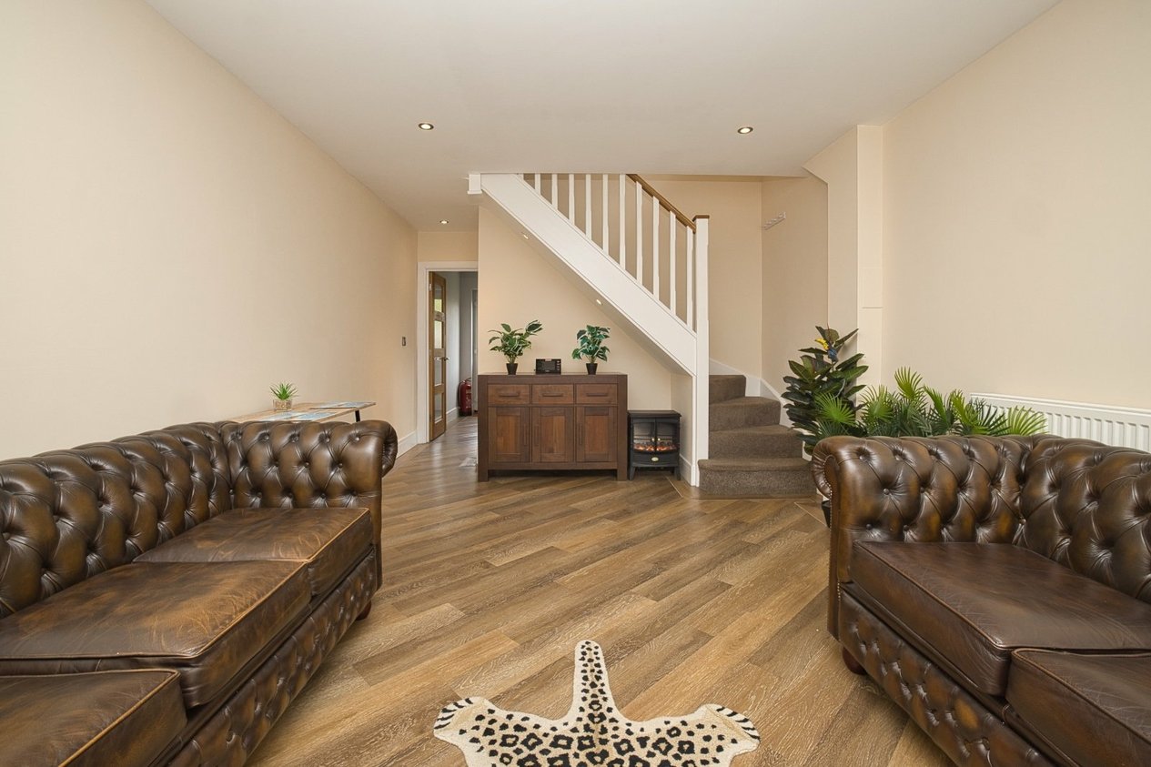 Properties Sold Subject to Contract in Church Street Broadstairs