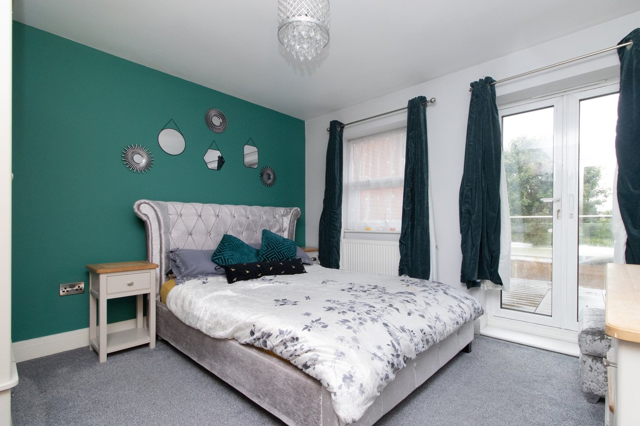 Properties Under Offer in Church Street Broadstairs