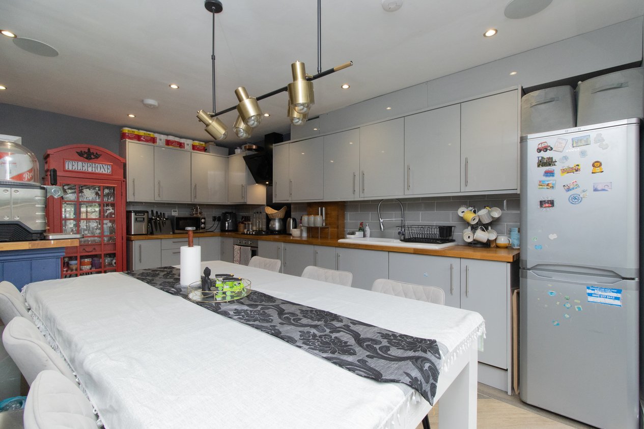 Properties Under Offer in Church Street Broadstairs