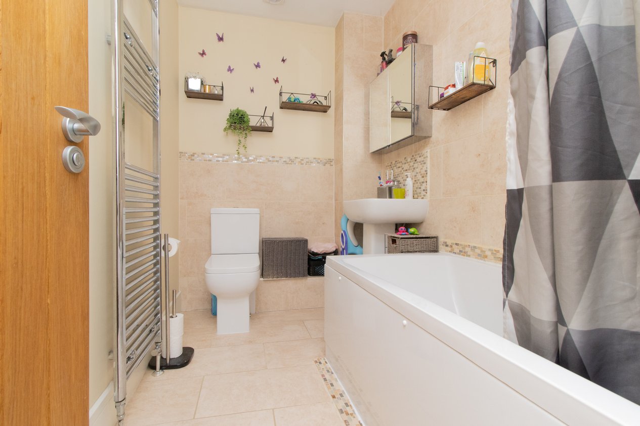 Properties Under Offer in Church Street Broadstairs