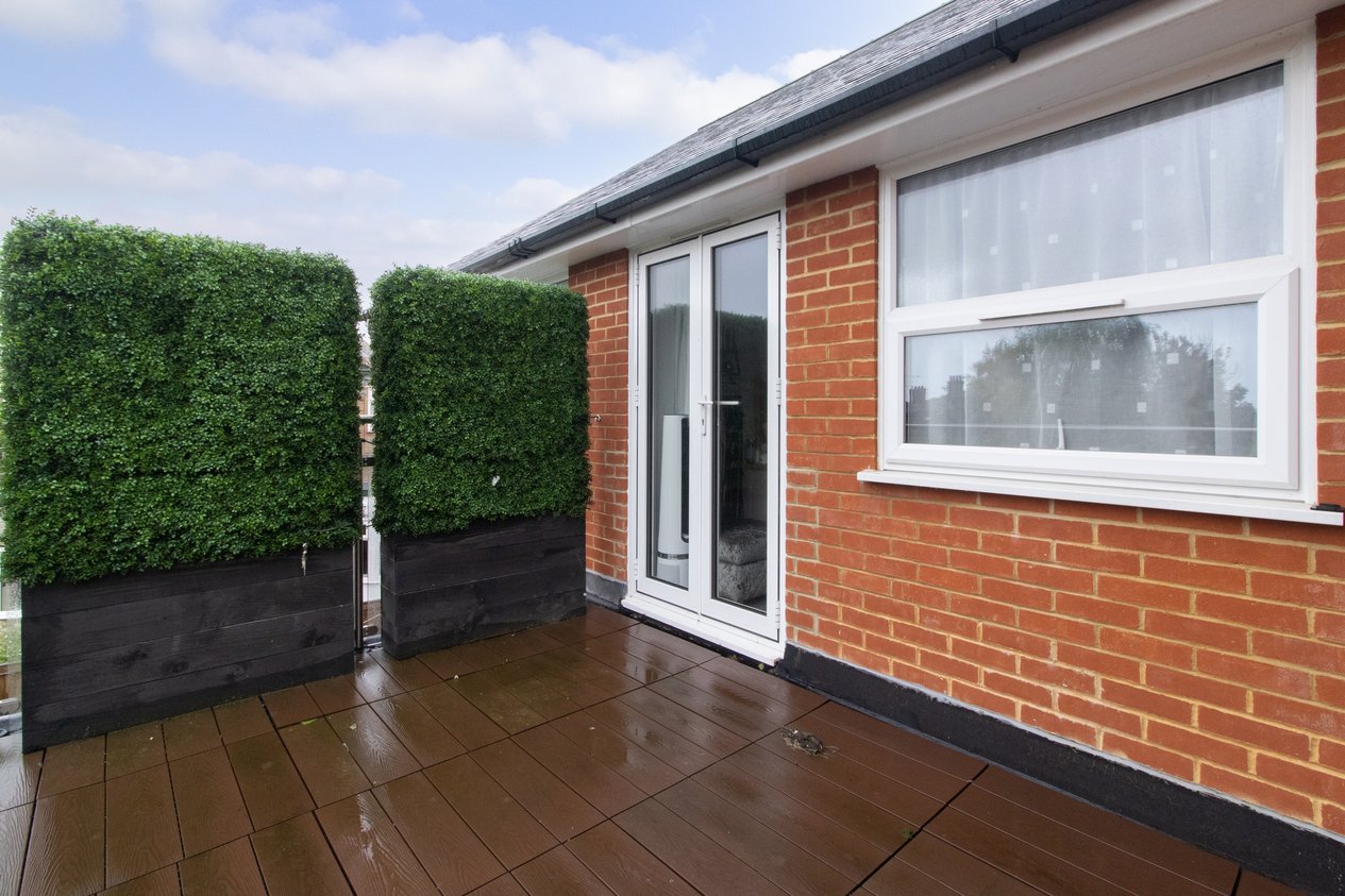 Properties Under Offer in Church Street Broadstairs