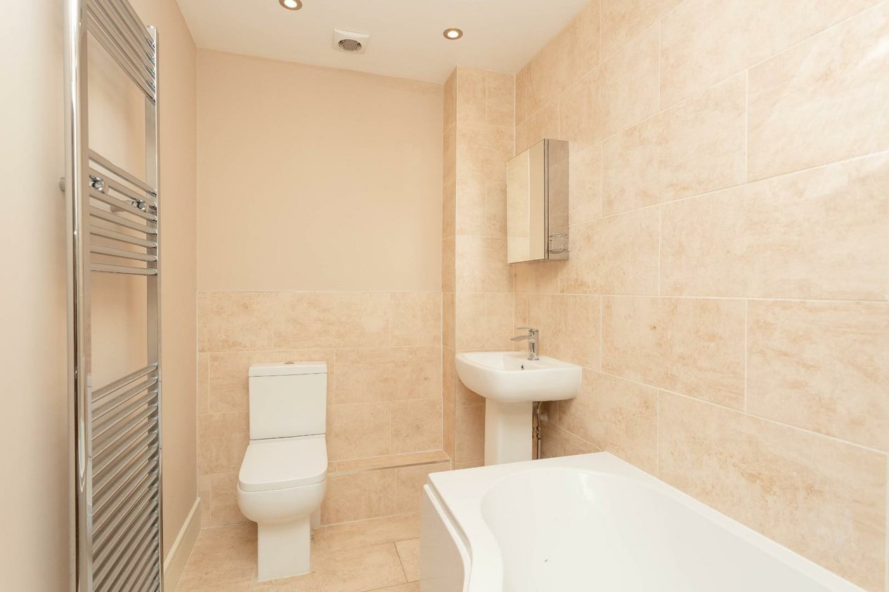 Properties Under Offer in Church Street Broadstairs