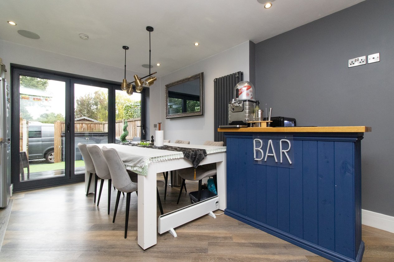 Properties Under Offer in Church Street Broadstairs