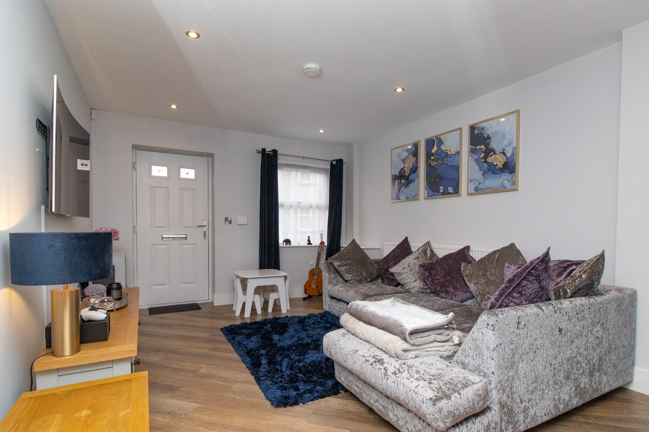 Properties Under Offer in Church Street Broadstairs