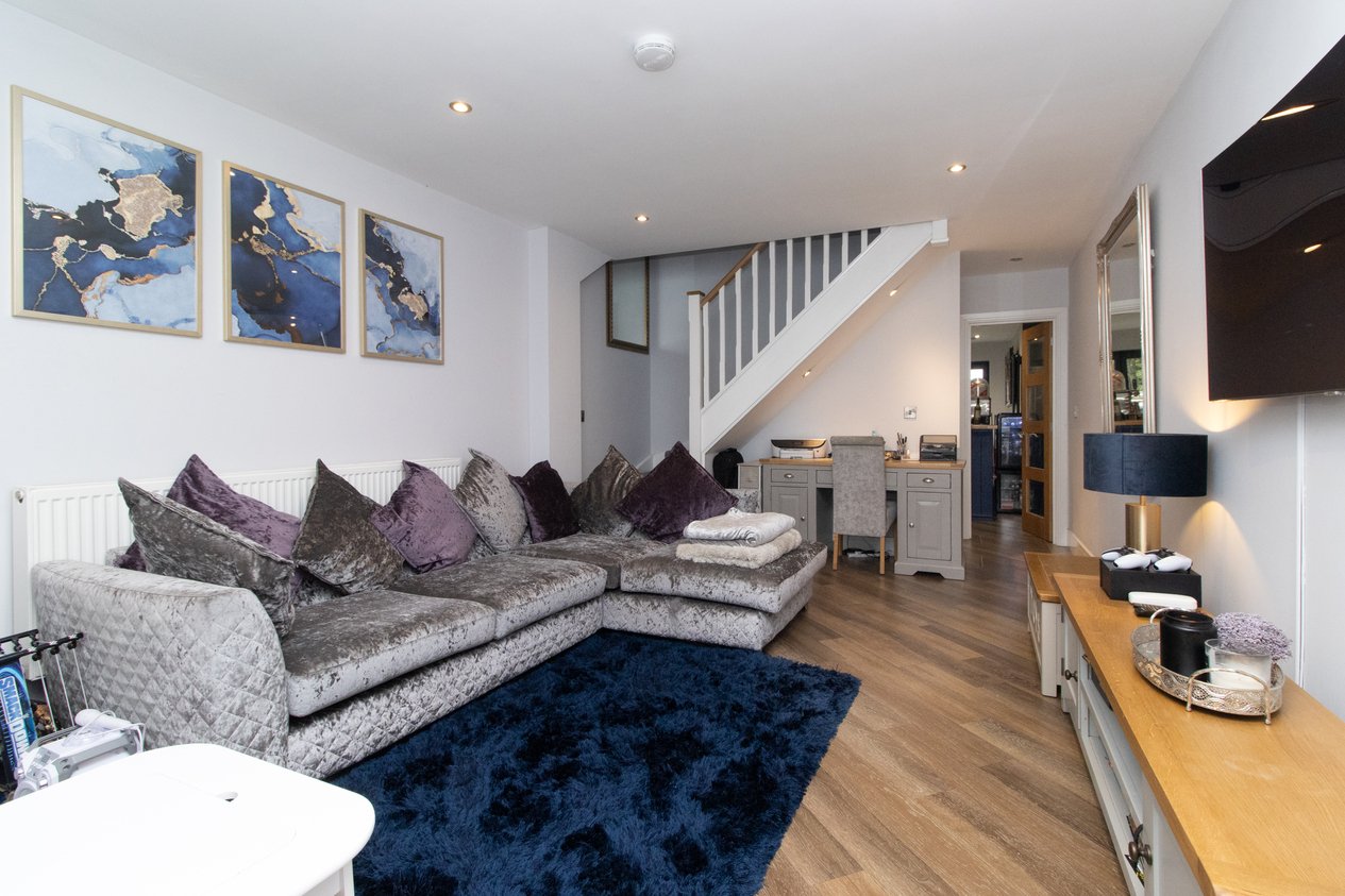Properties Under Offer in Church Street Broadstairs