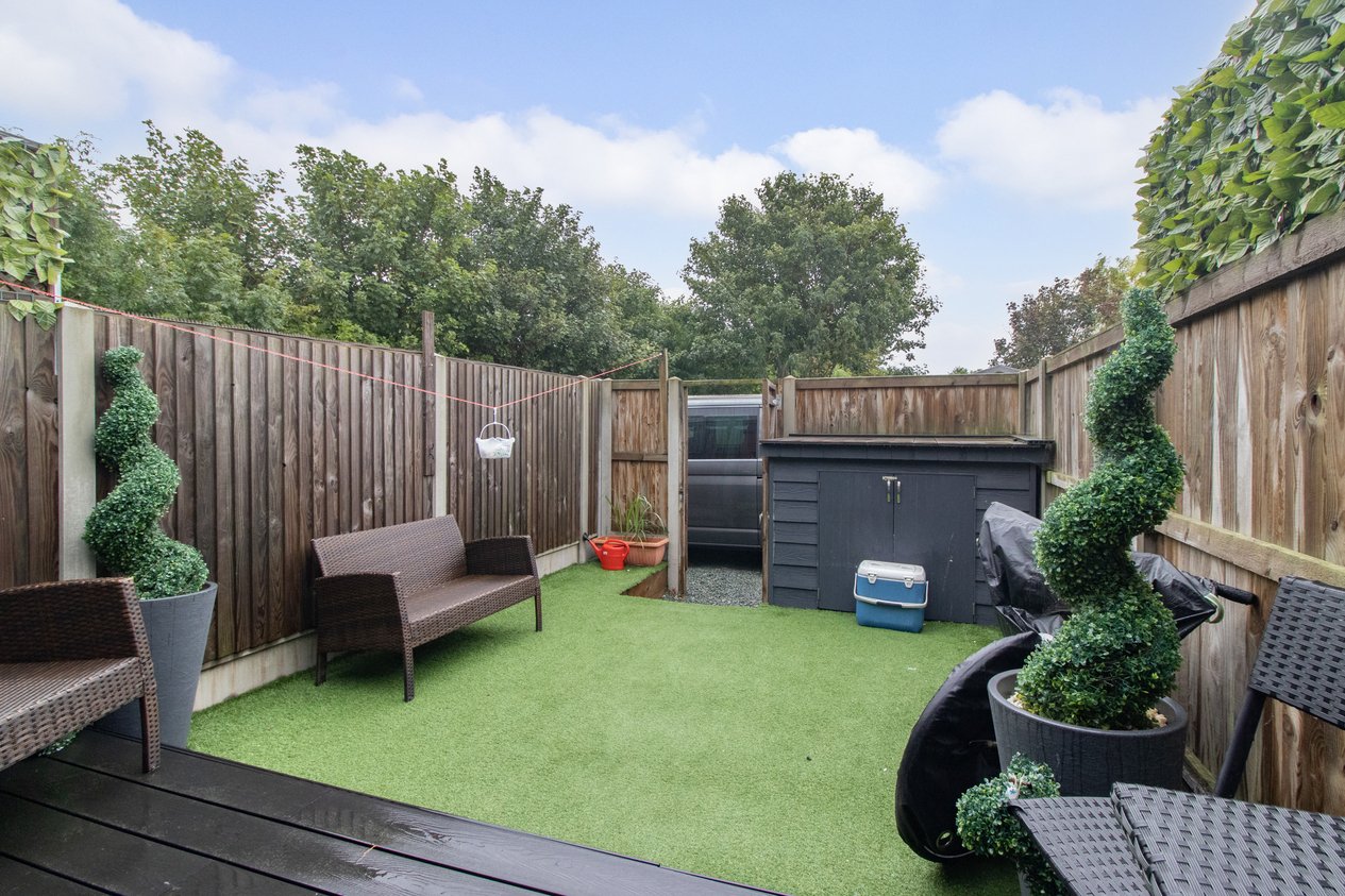 Properties Under Offer in Church Street Broadstairs