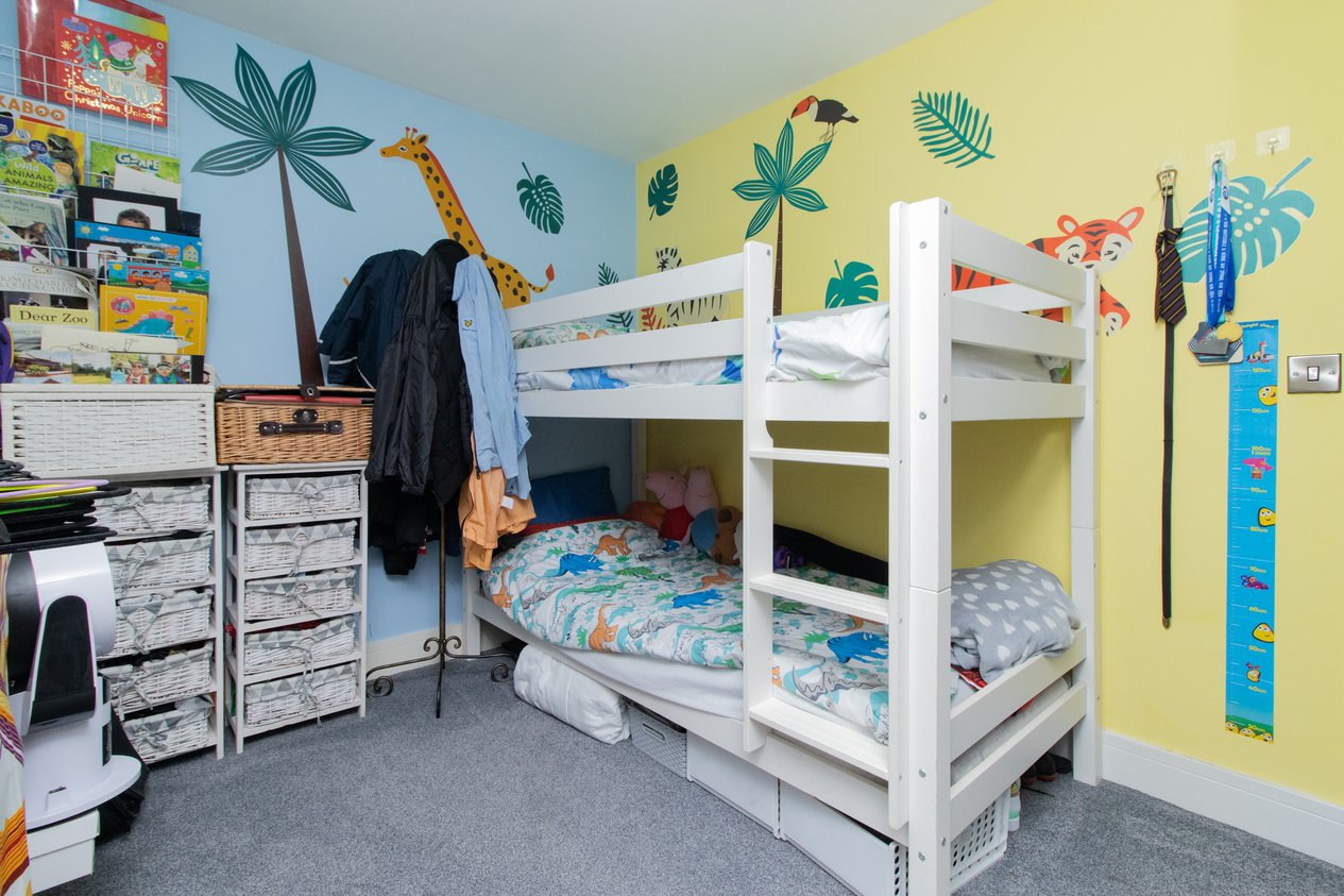 Properties Under Offer in Church Street Broadstairs