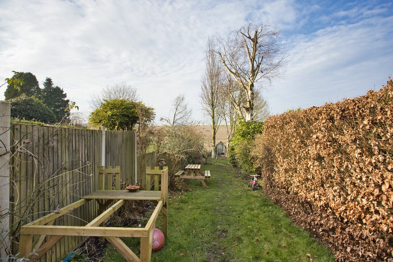 Properties For Sale in Church Street  Nonington