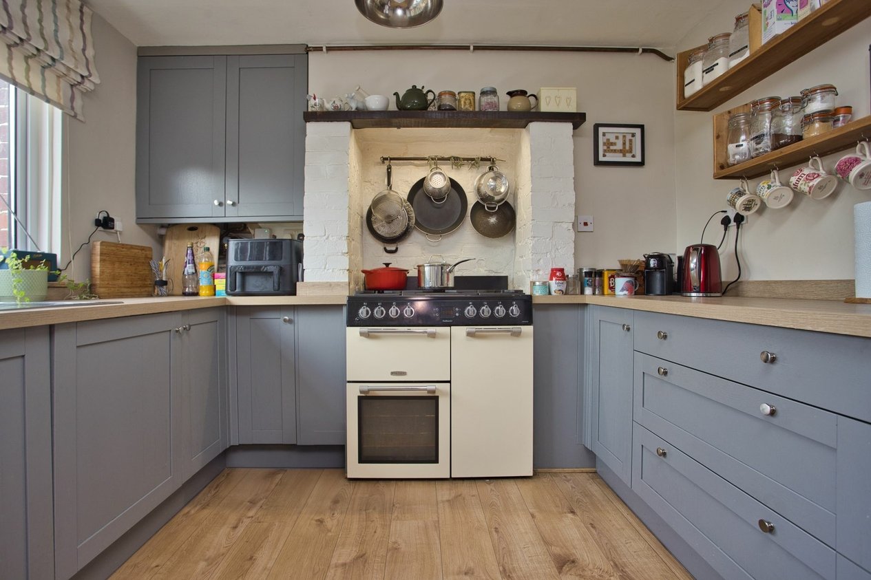 Properties For Sale in Church Street  Nonington