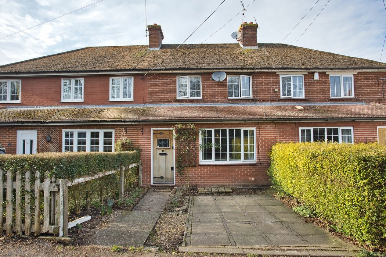Properties For Sale in Church Street  Nonington