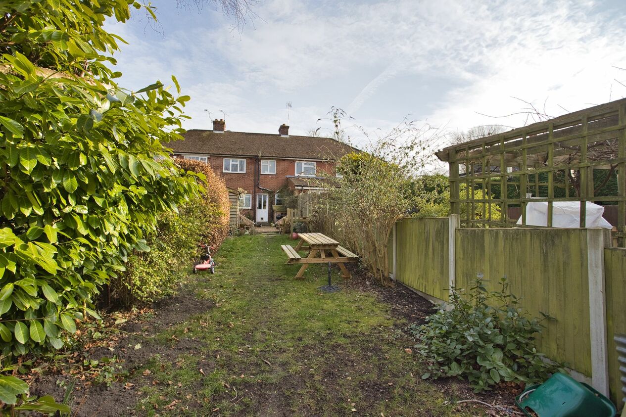 Properties For Sale in Church Street  Nonington