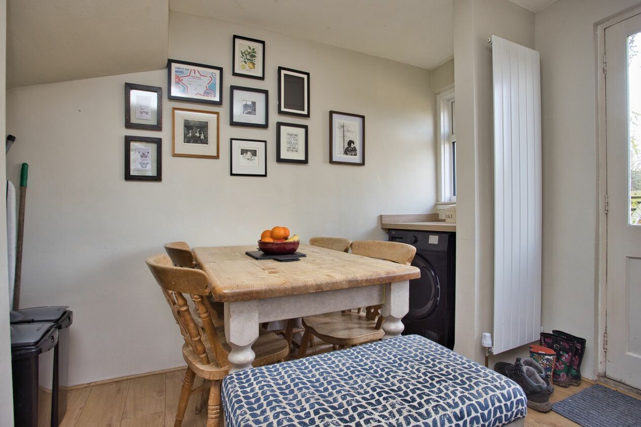 Properties For Sale in Church Street  Nonington