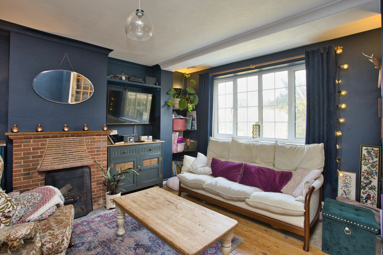Properties For Sale in Church Street  Nonington