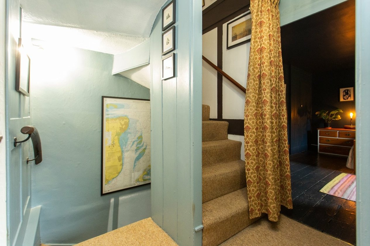 Properties For Sale in Church Street Walmer