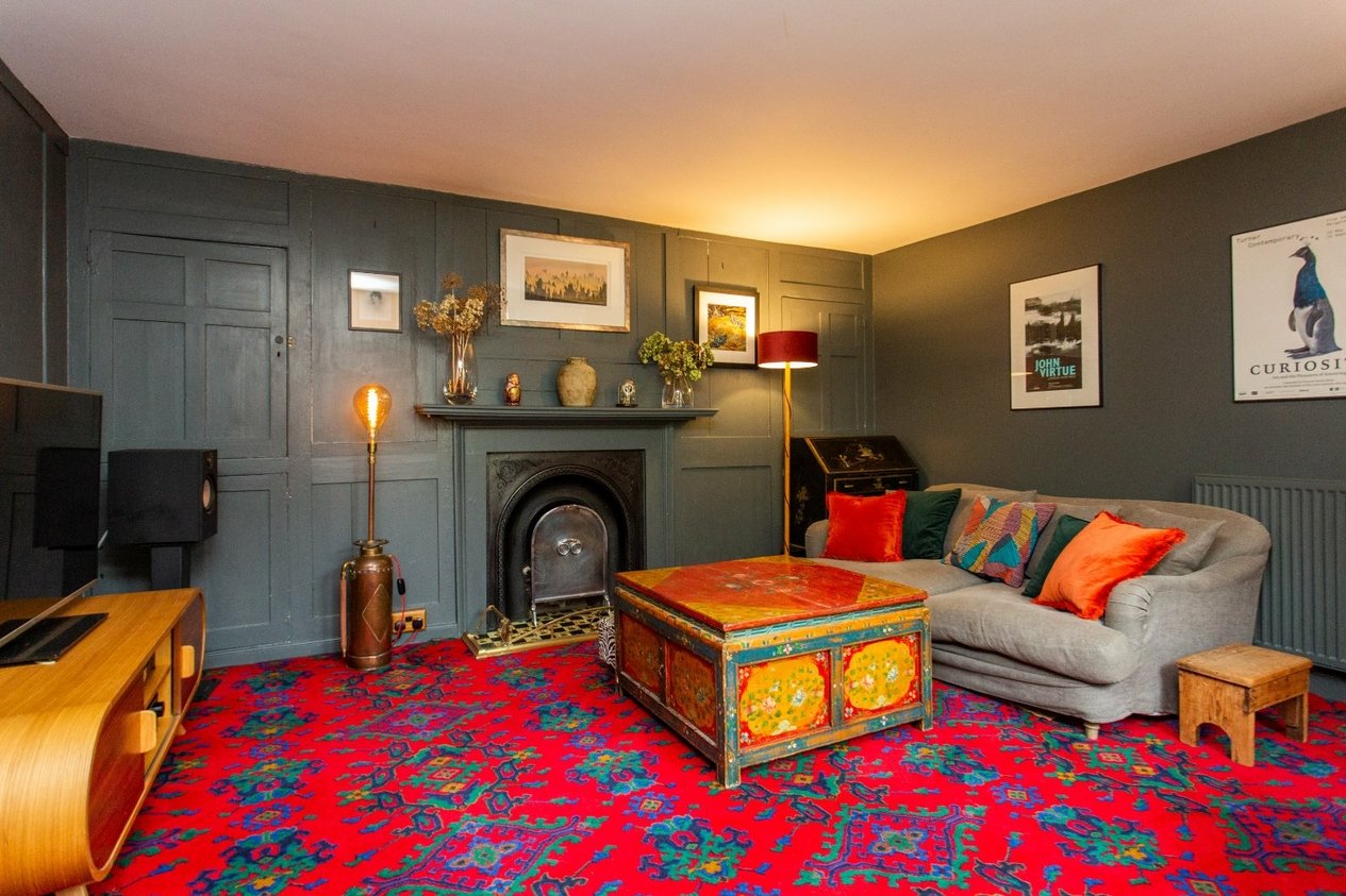 Properties For Sale in Church Street Walmer
