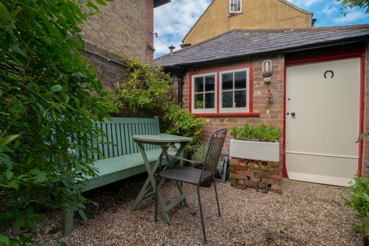 Properties For Sale in Church Street Walmer