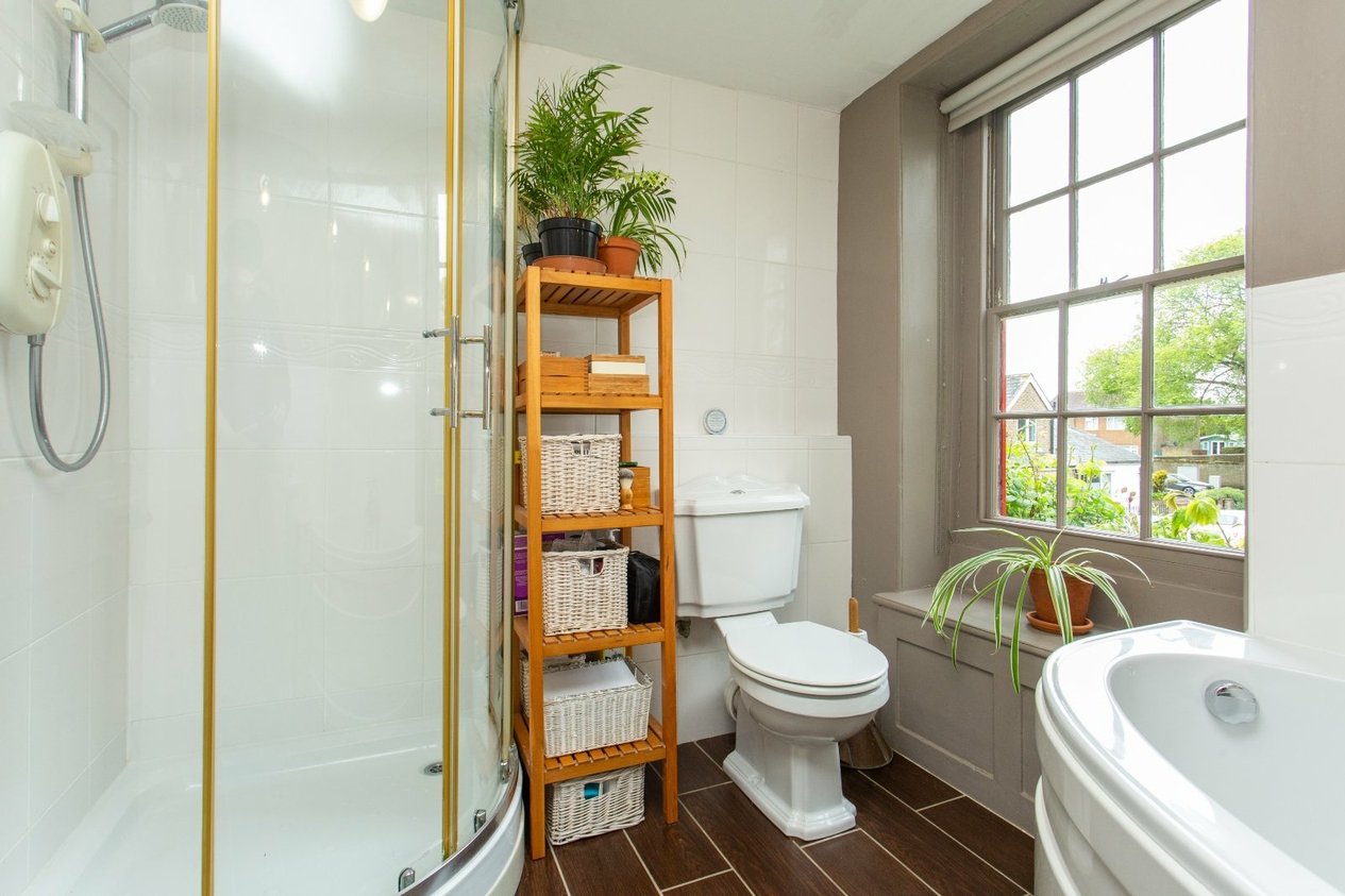 Properties For Sale in Church Street Walmer