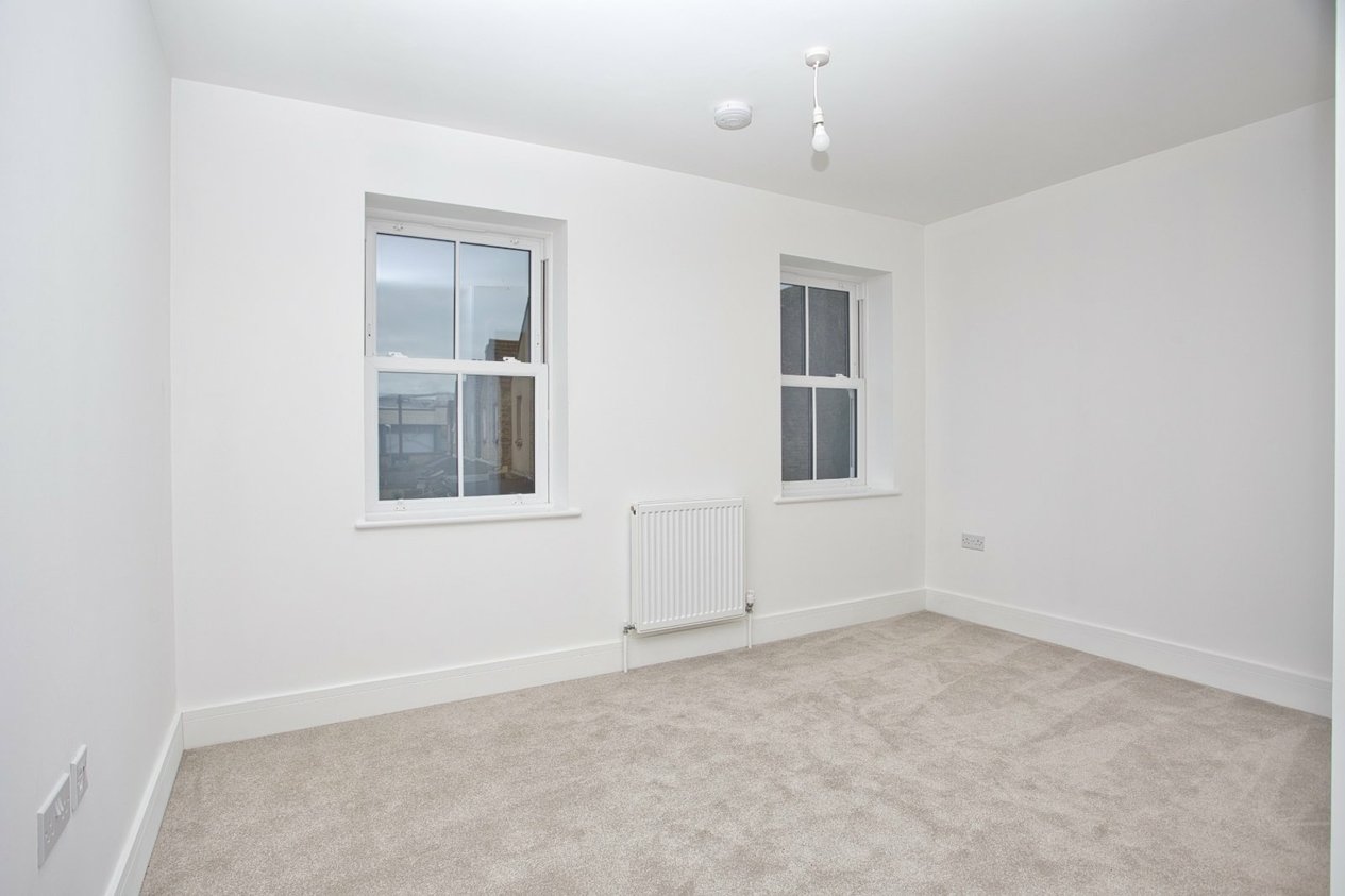 Properties Under Offer in Churchill Street Dover