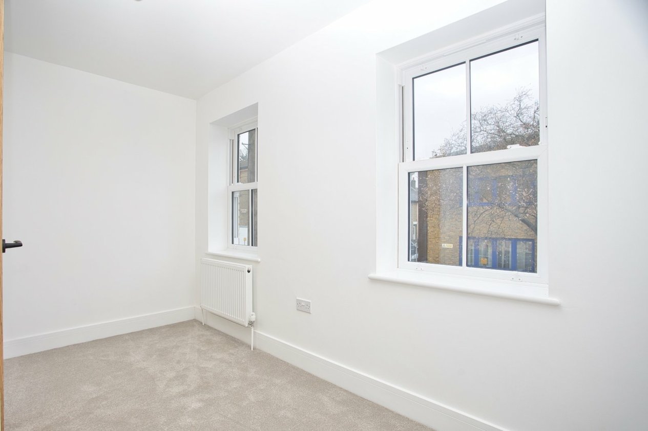Properties Under Offer in Churchill Street Dover