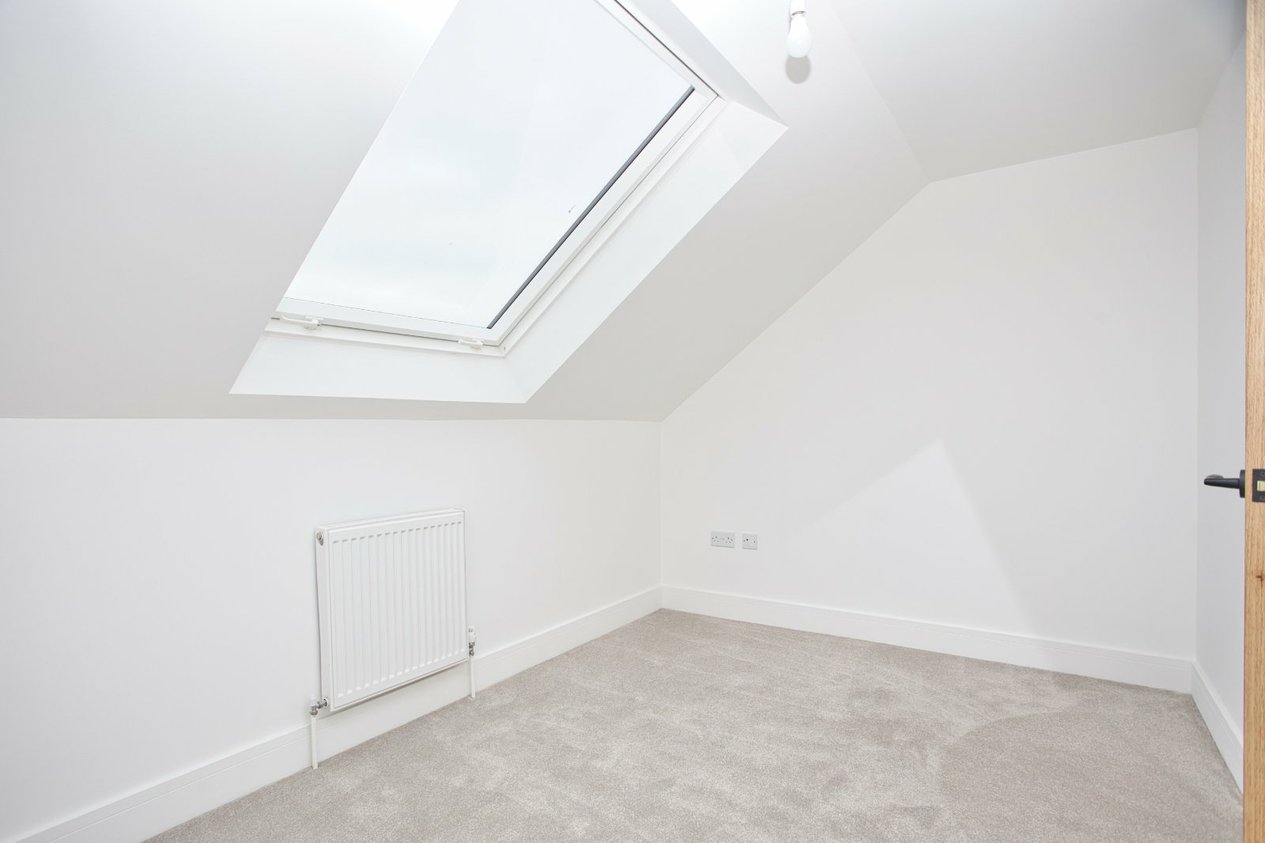 Properties Under Offer in Churchill Street Dover
