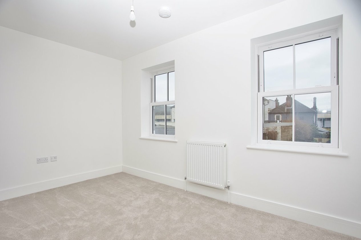 Properties Under Offer in Churchill Street Dover