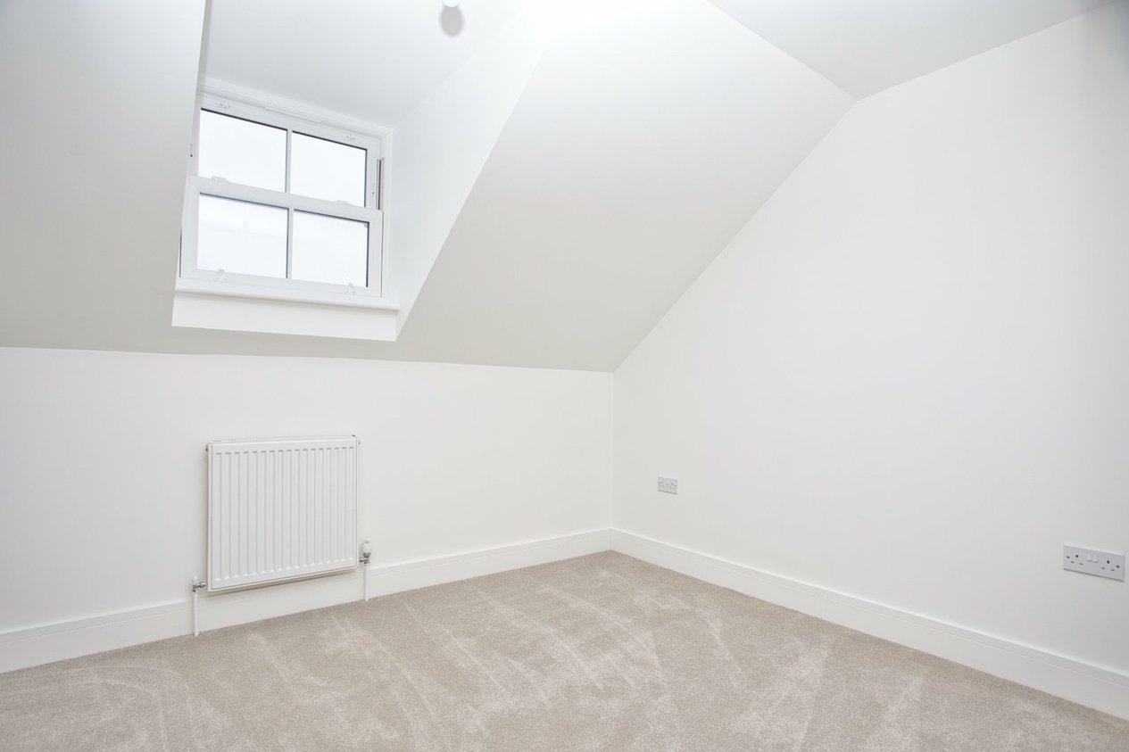 Properties Under Offer in Churchill Street Dover