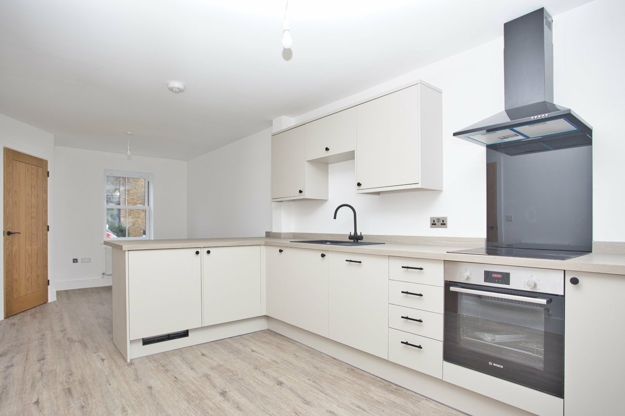 Properties Under Offer in Churchill Street Dover
