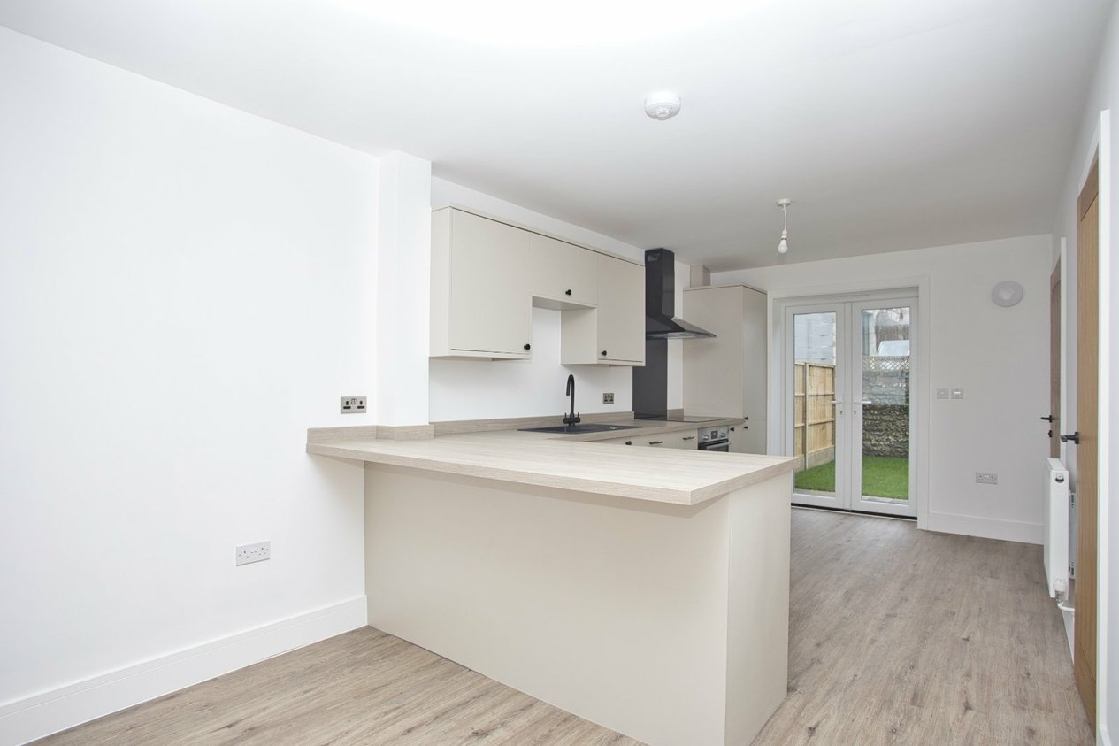 Properties Under Offer in Churchill Street Dover