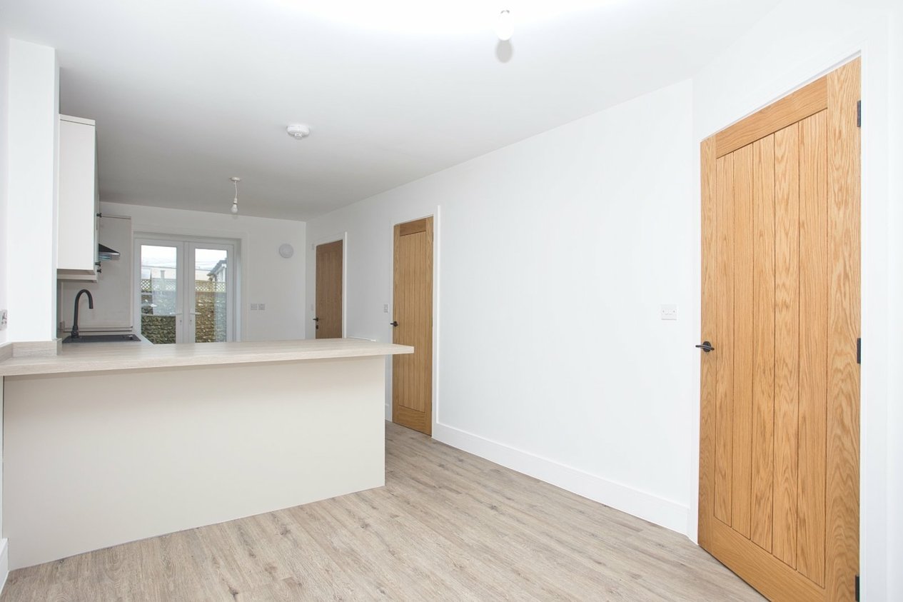 Properties Under Offer in Churchill Street Dover