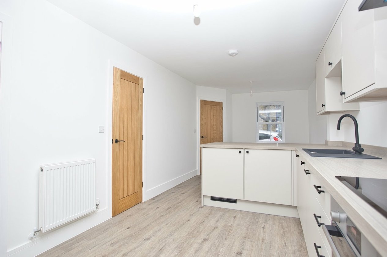 Properties Under Offer in Churchill Street Dover