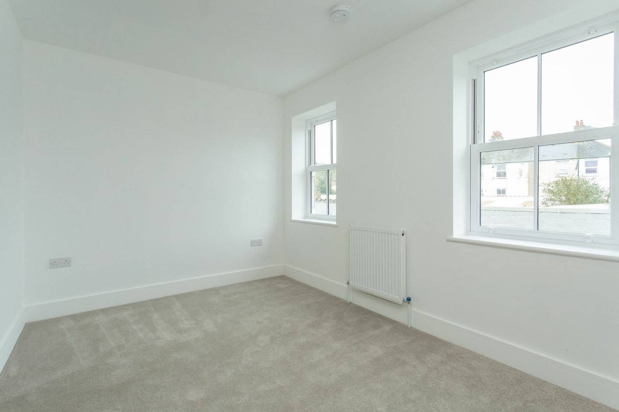 Properties For Sale in Churchill Street  Dover