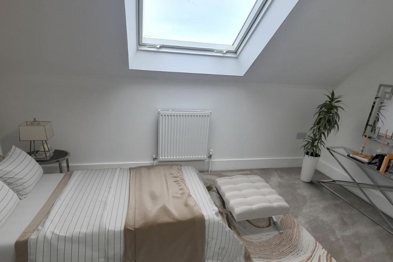 Properties For Sale in Churchill Street  Dover