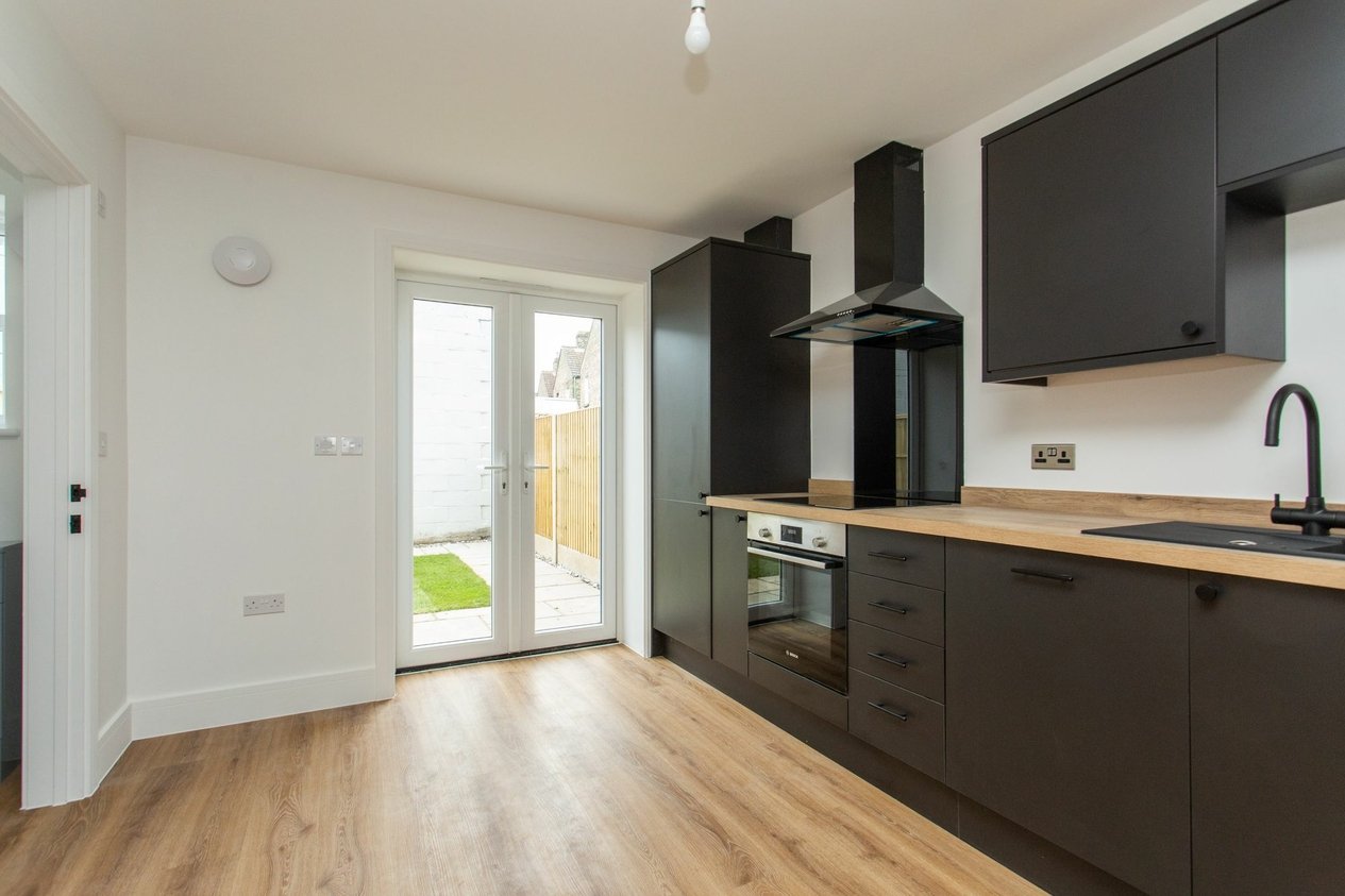Properties For Sale in Churchill Street  Dover