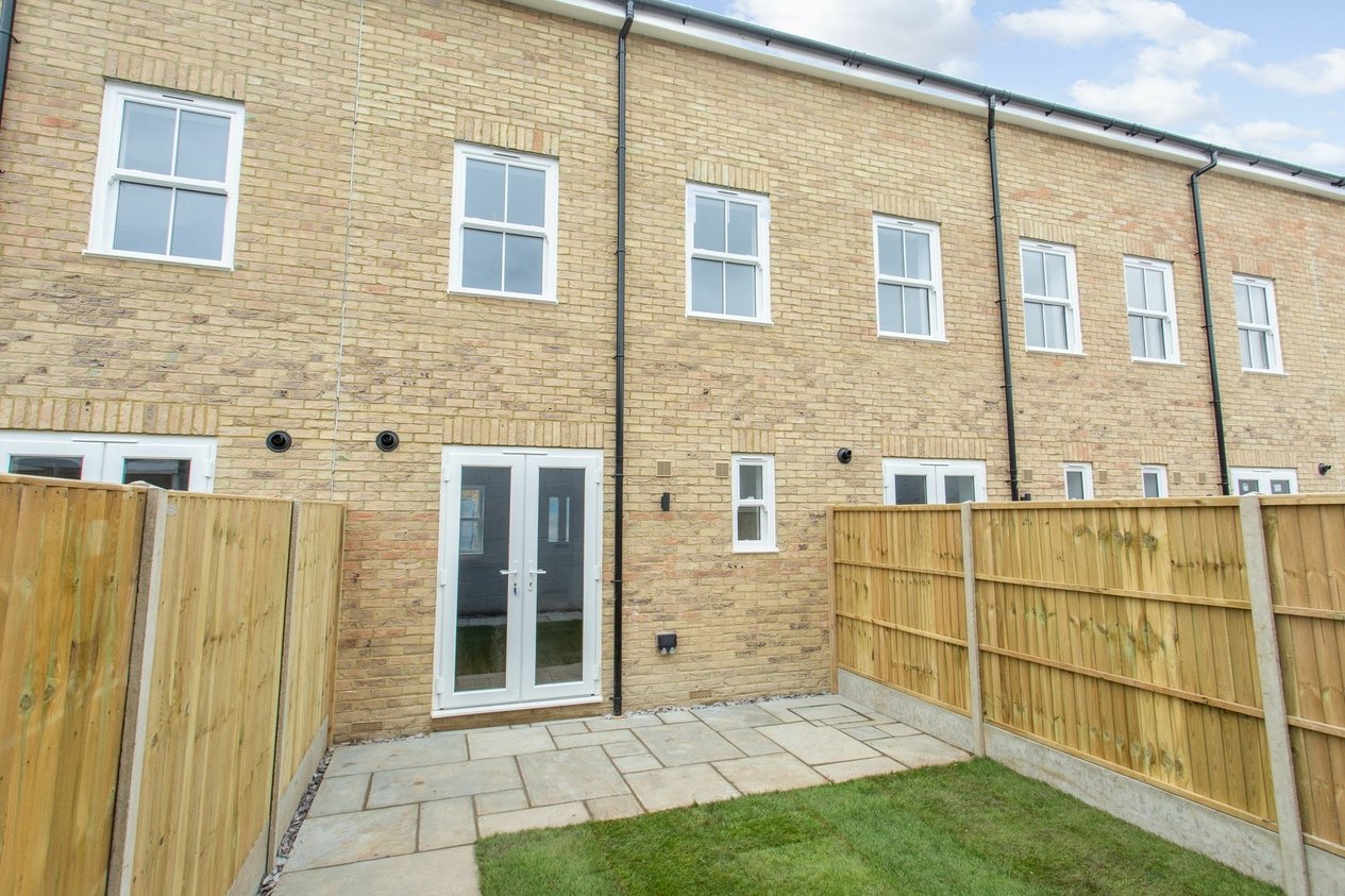 Properties For Sale in Churchill Street  Dover
