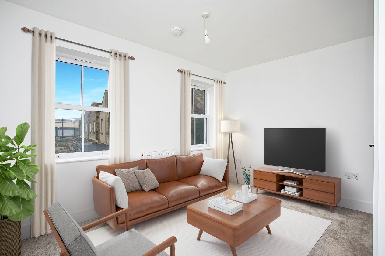 Properties For Sale in Churchill Street  Dover