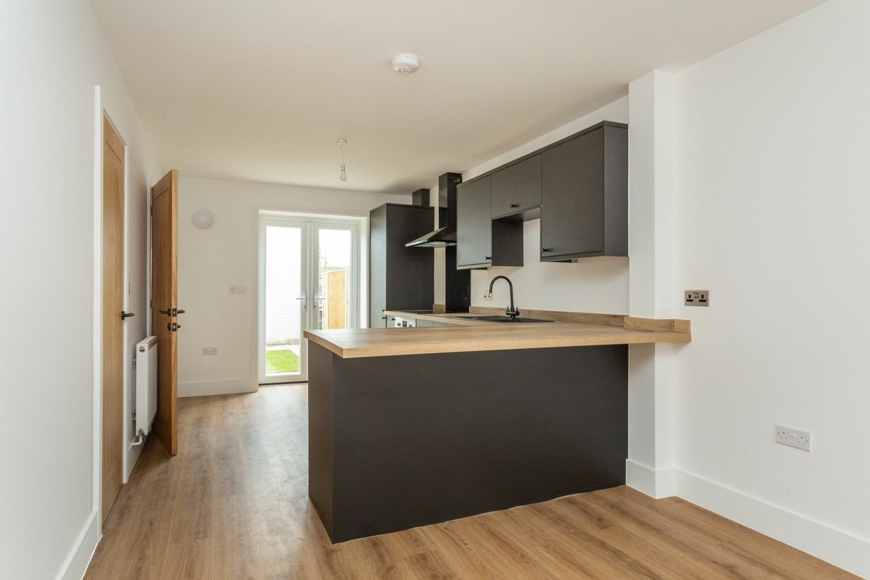 Properties For Sale in Churchill Street  Dover