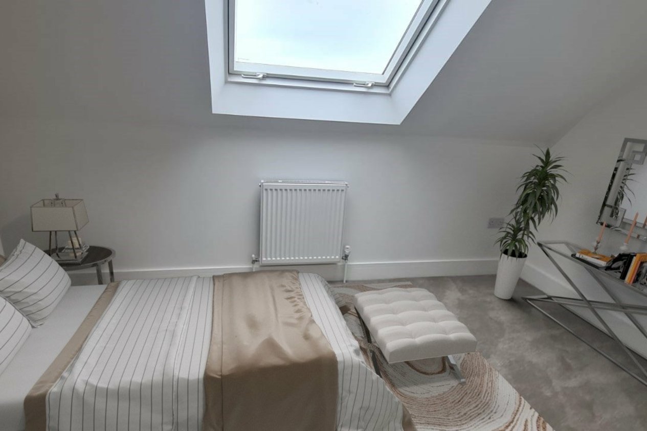 Properties Under Offer in Churchill Street DoverKent