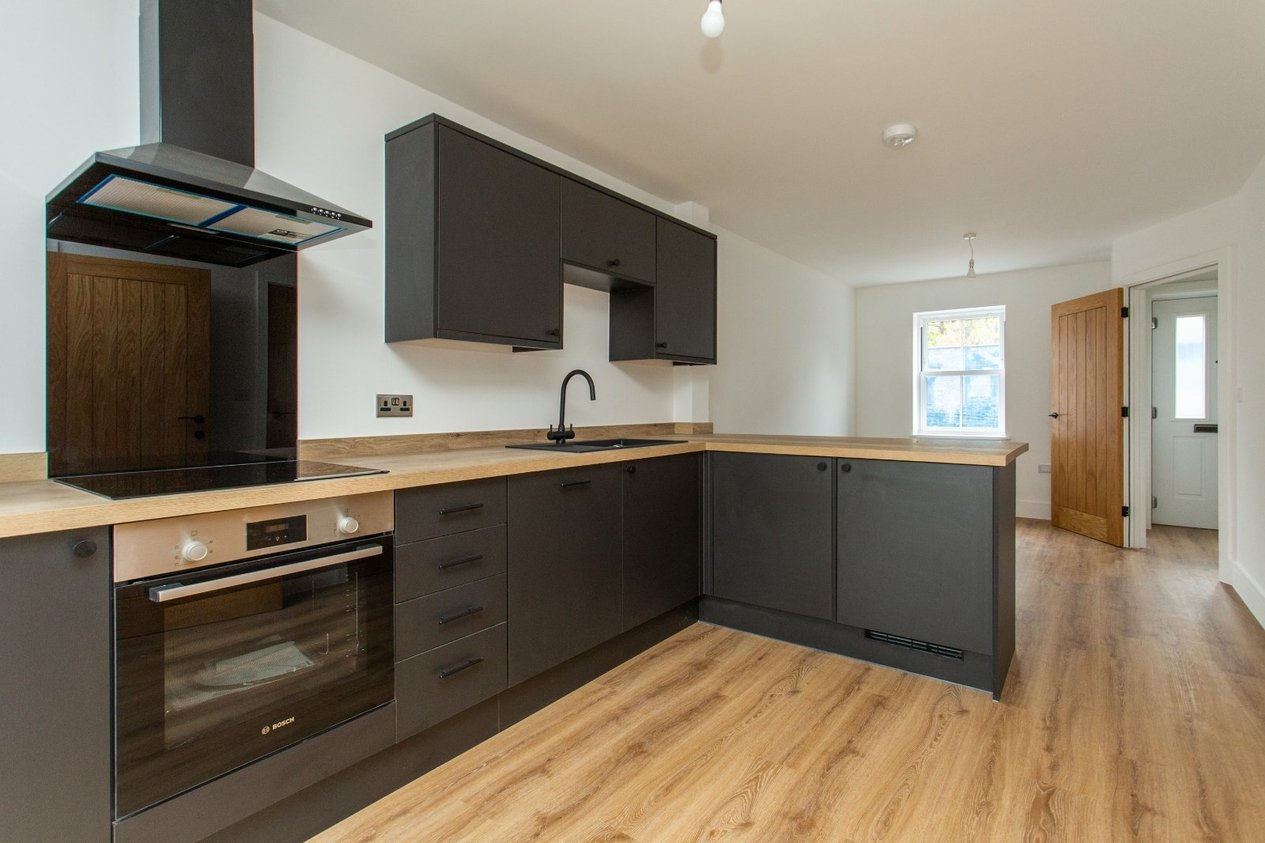 Properties Under Offer in Churchill Street DoverKent
