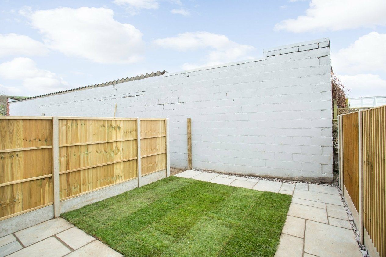 Properties Under Offer in Churchill Street DoverKent
