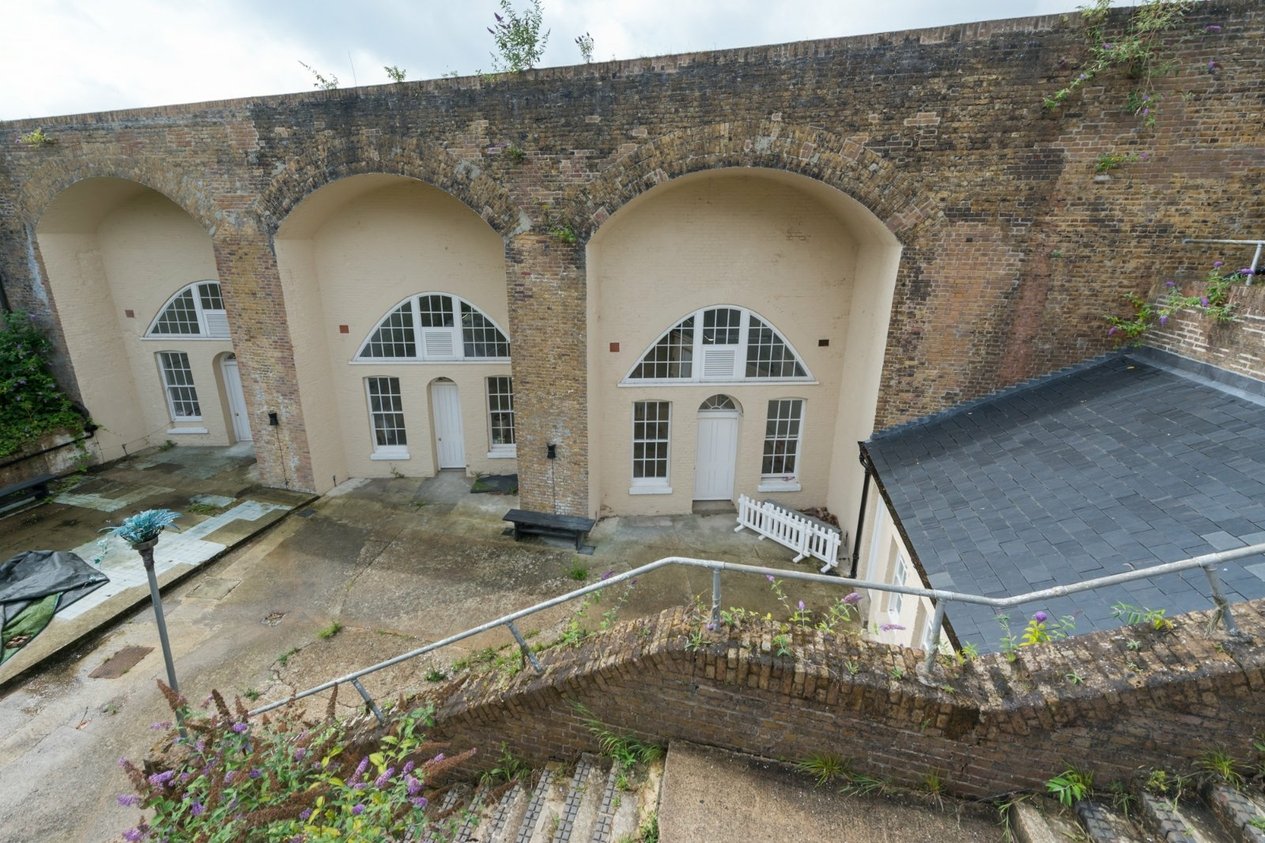 Properties To Let in Citadel Road Dover