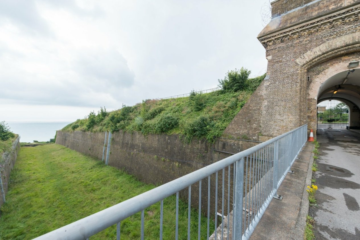 Properties To Let in Citadel Road Dover