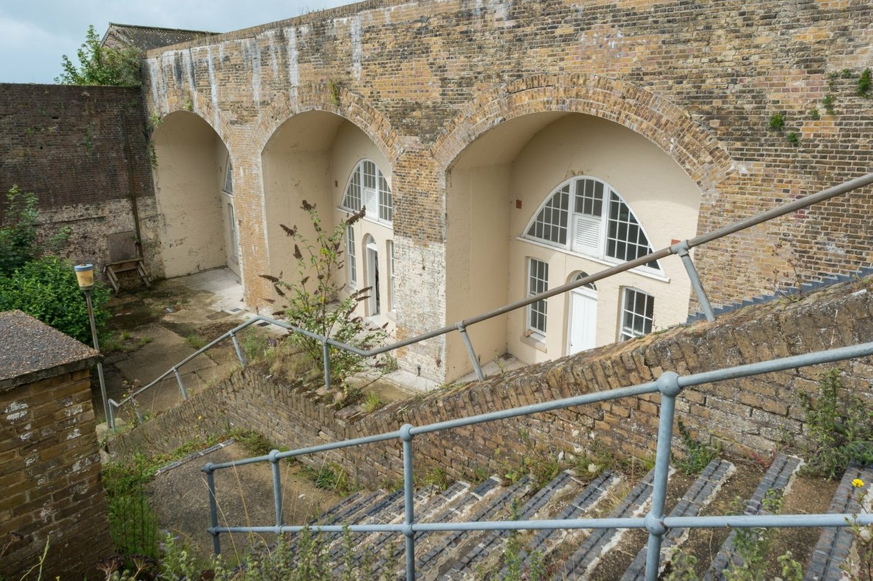 Properties To Let in Citadel Road Dover