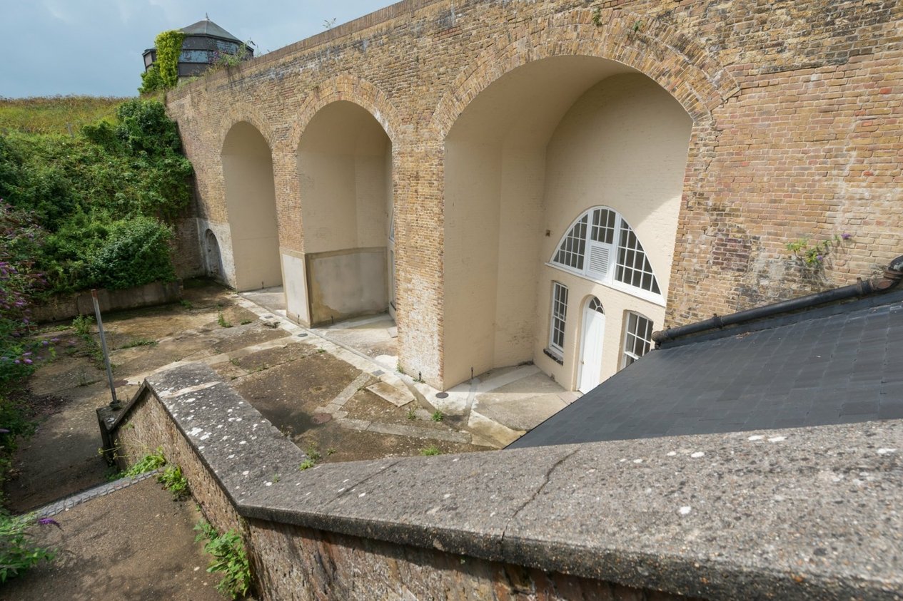 Properties To Let in Citadel Road Dover