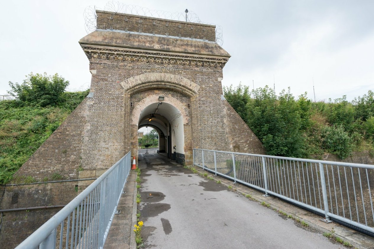 Properties To Let in Citadel Road Dover