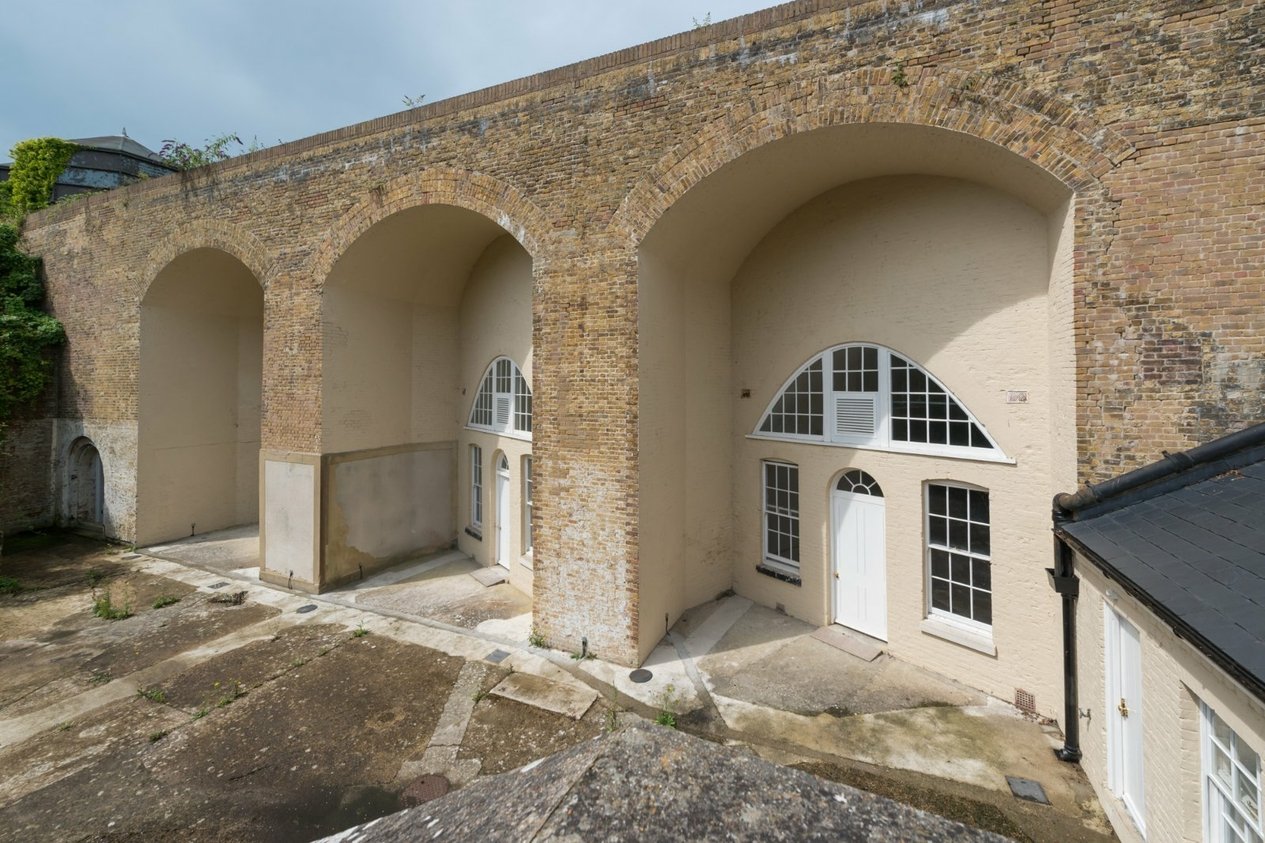 Properties To Let in Citadel Road Dover