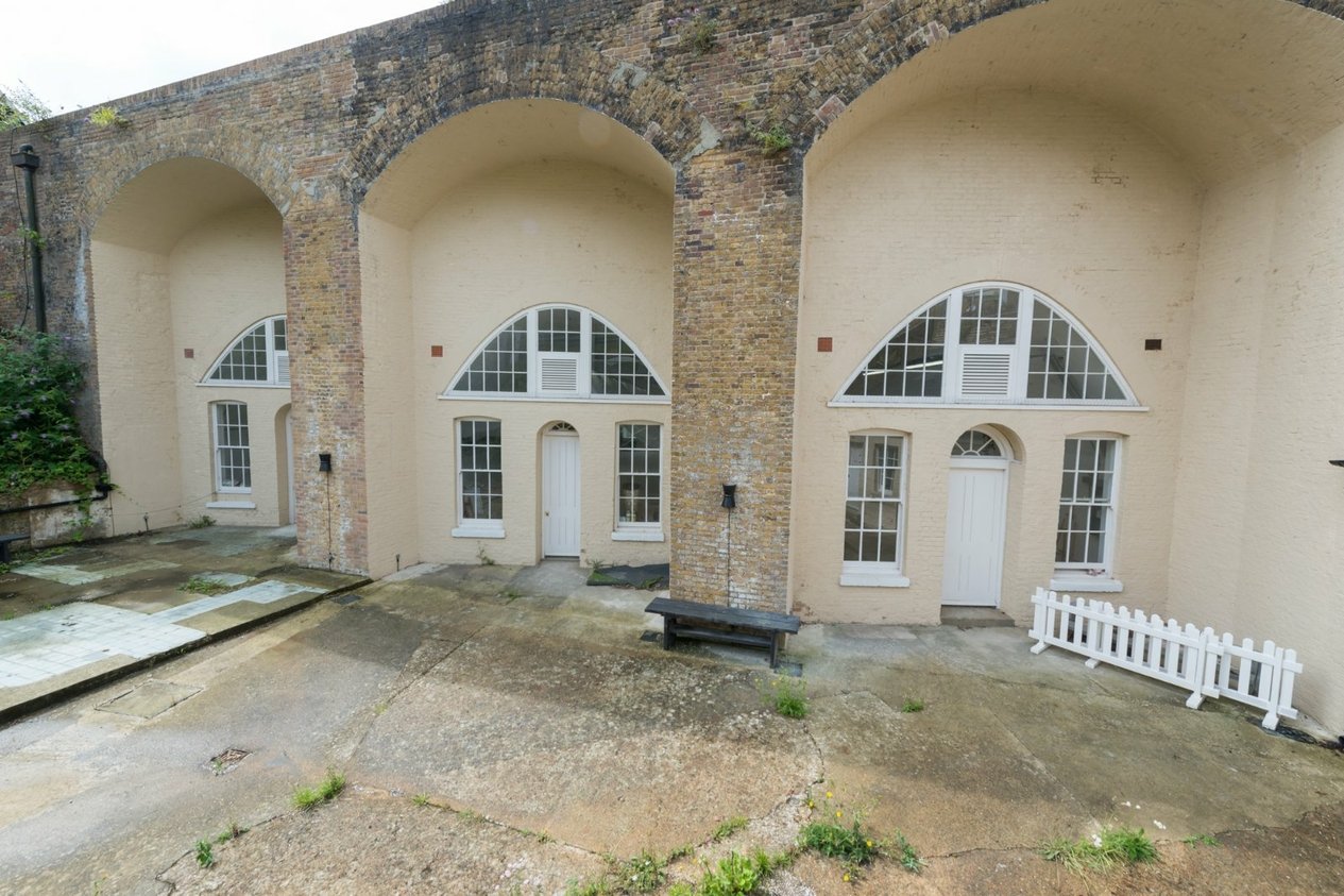 Properties To Let in Citadel Road Dover